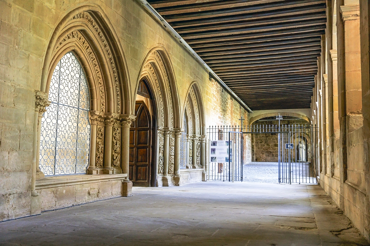 El Claustro