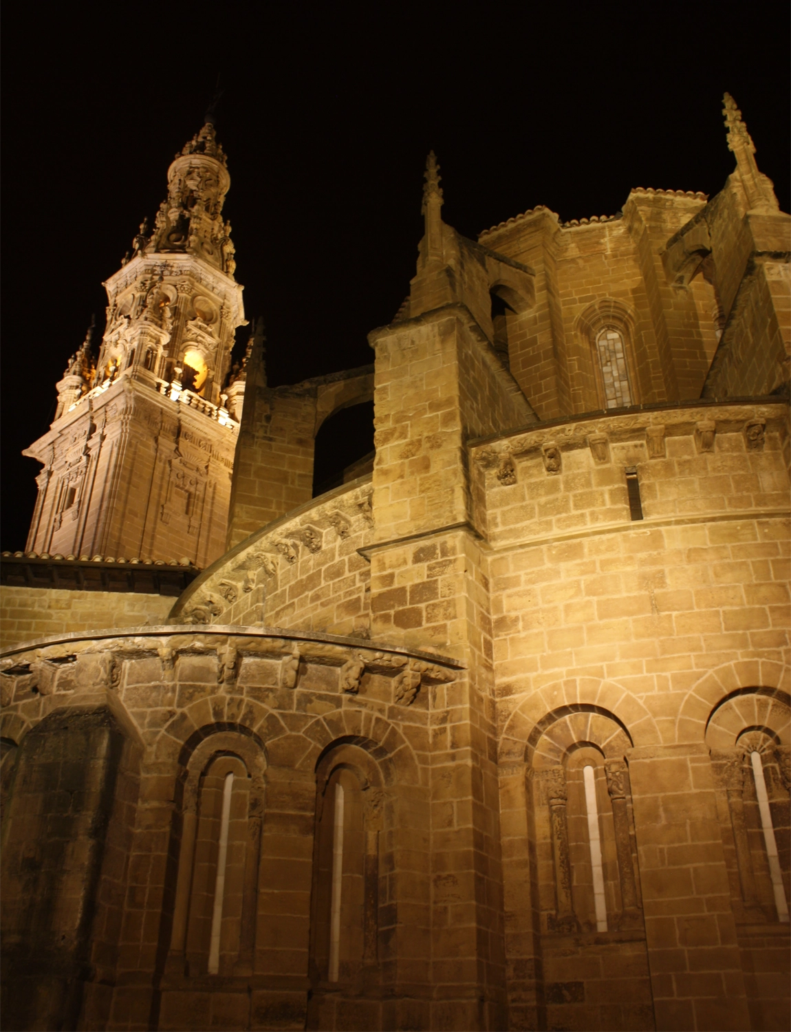 Visita Nocturna