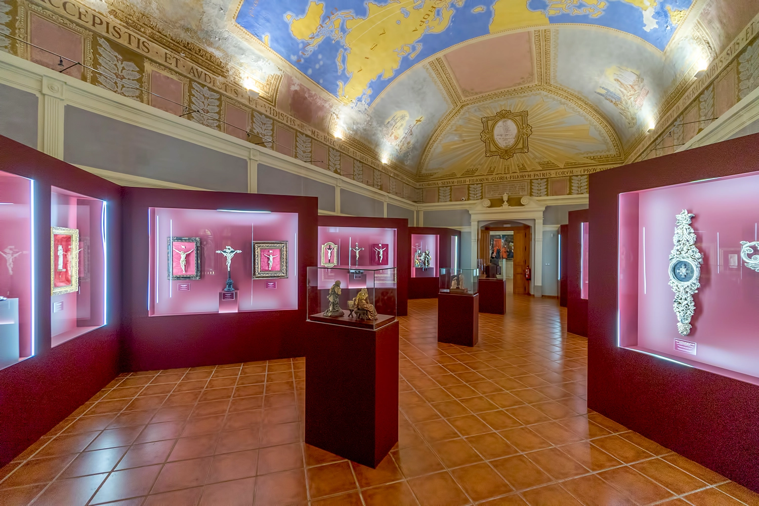 Sala de Marfiles